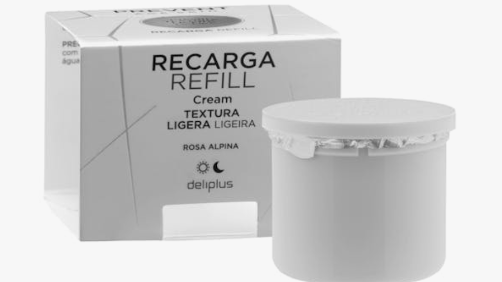 Recambio de Prevent Age Skin