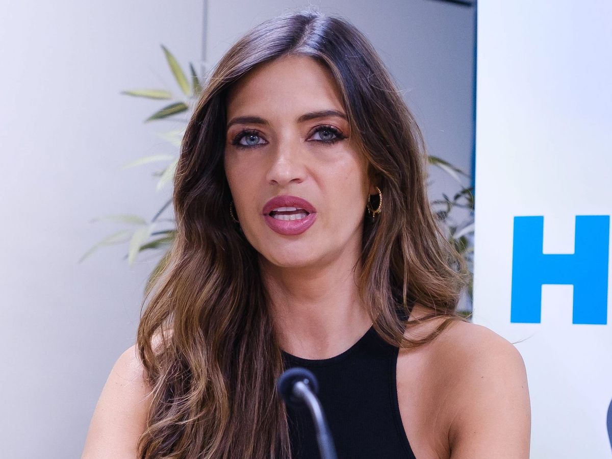 Sara Carbonero hace una dura confesión sobre su 2024: "El peor año de mi  vida"