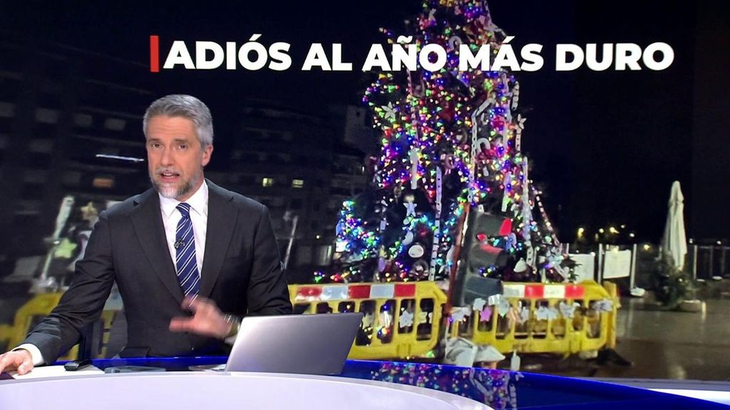 2024, en un vídeo