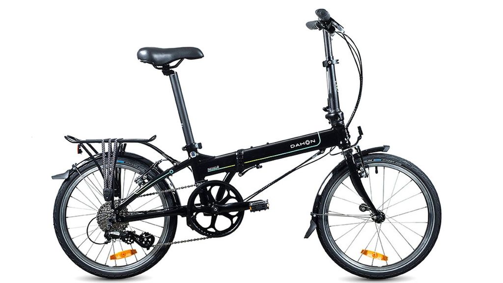 Dahon Mariner D8