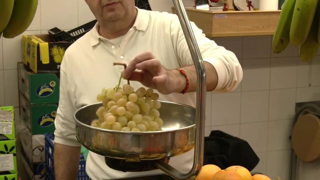 Las Uvas de Vinalopó: por qué son las favoritas de los españoles para Nochevieja