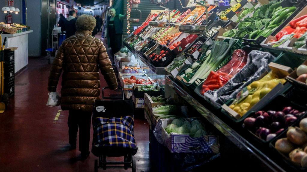 ¿Qué nos trae el nuevo año 2025?: del estado de las pensiones al encarecimiento de la luz y los alimentos