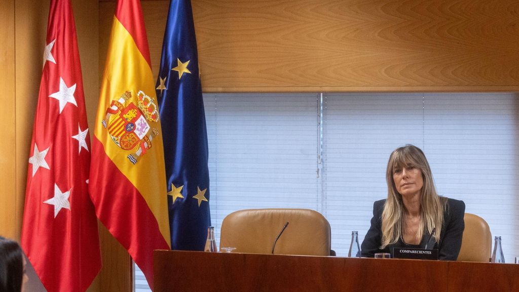 Begoña Gómez, comparece ante Peinado por tercera vez: ¿hablará o mantendrá su silencio?