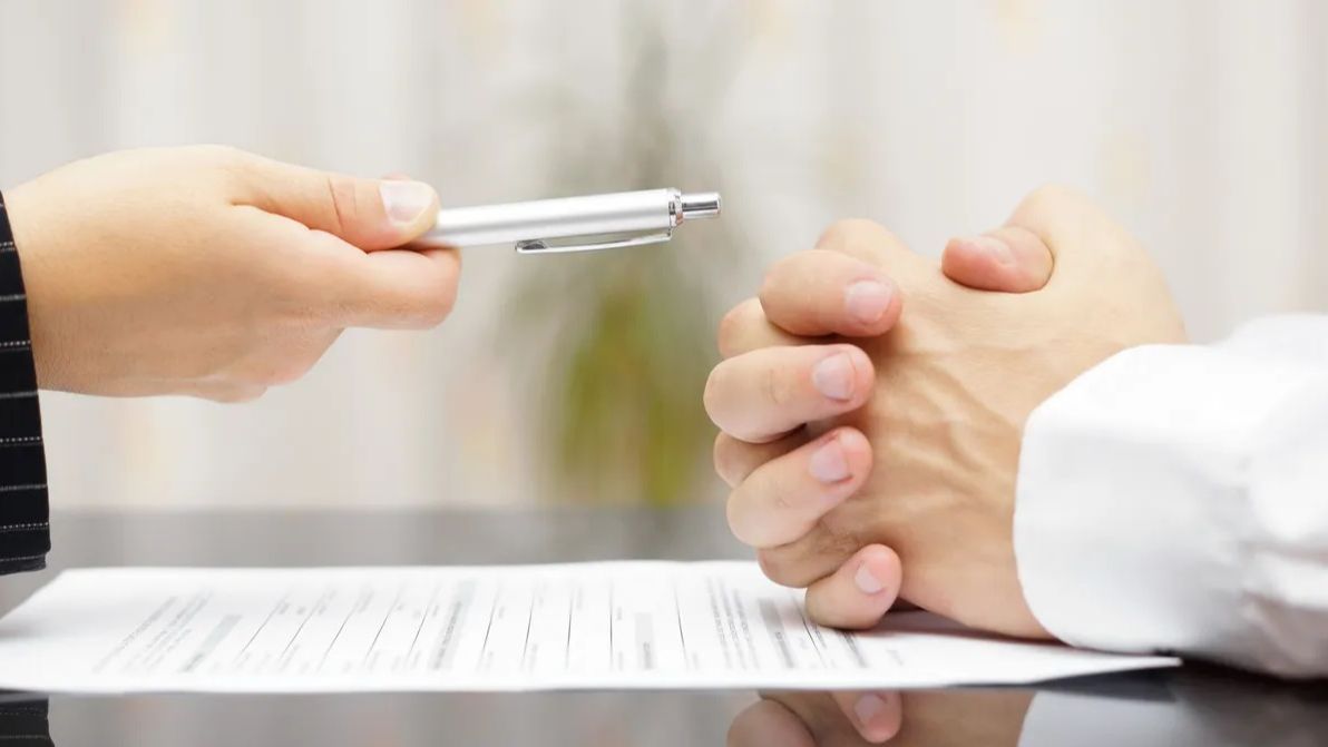 Así intentan las empresas ahorrarse tu indemnización por despido Así intentan las empresas ahorrarse tu indemnización por despido