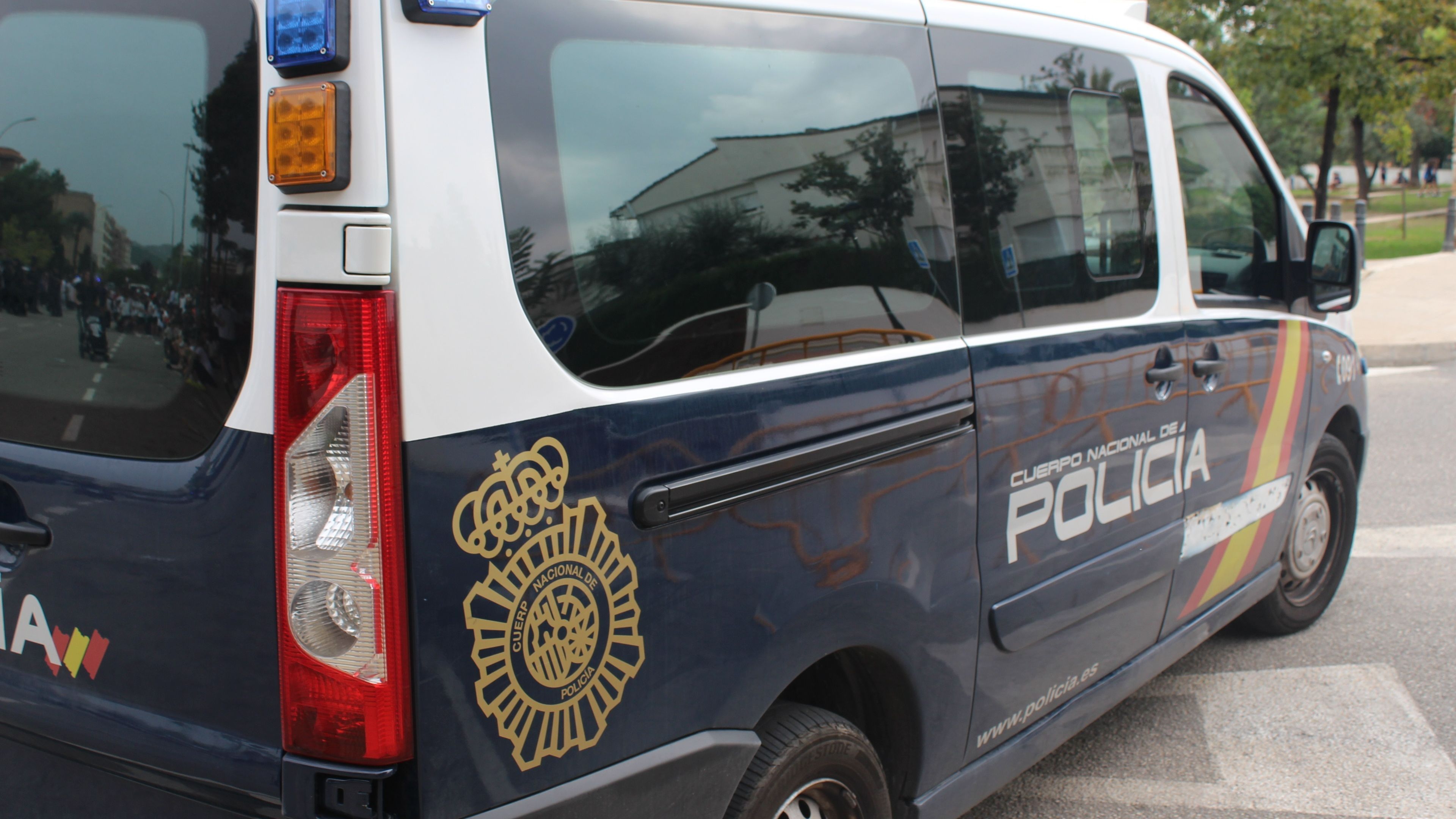 Denuncian una agresión contra la libertad sexual en Nochevieja en el interior de un bar en Huesca