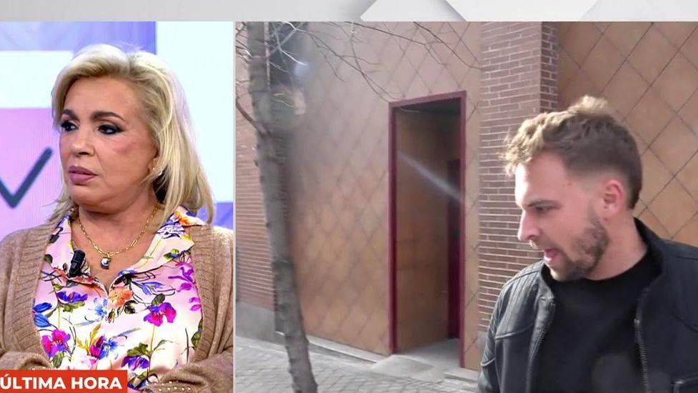 José María, sin miedo y con nervios antes de entrar en ‘GH DÚO’