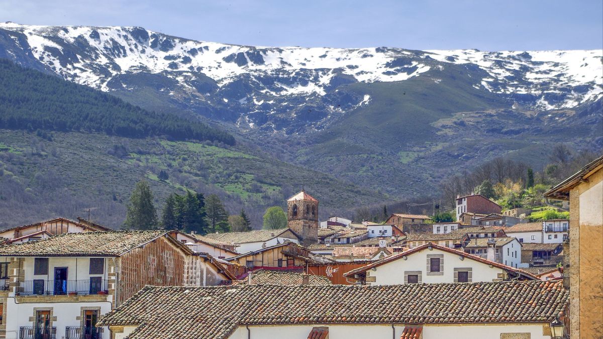 Candelario (Salamanca)