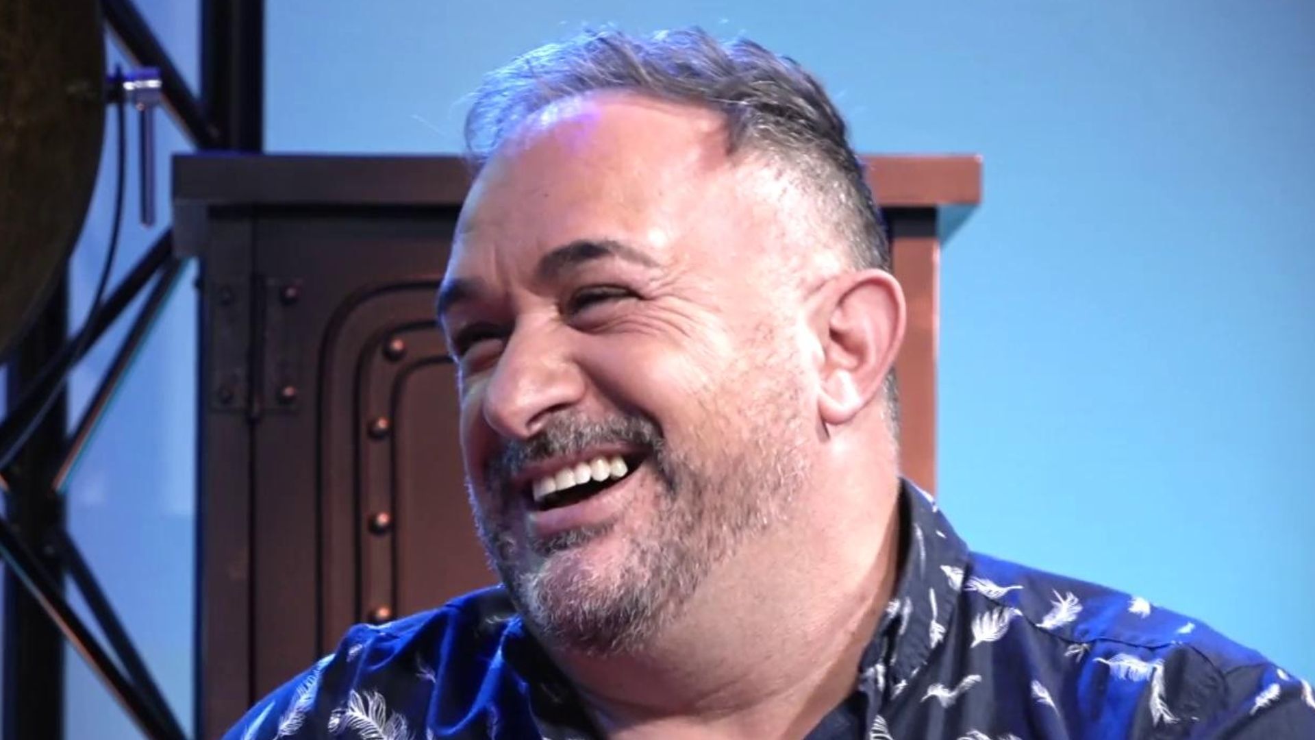 Ver El diario de Jorge 02.02.2025 completo