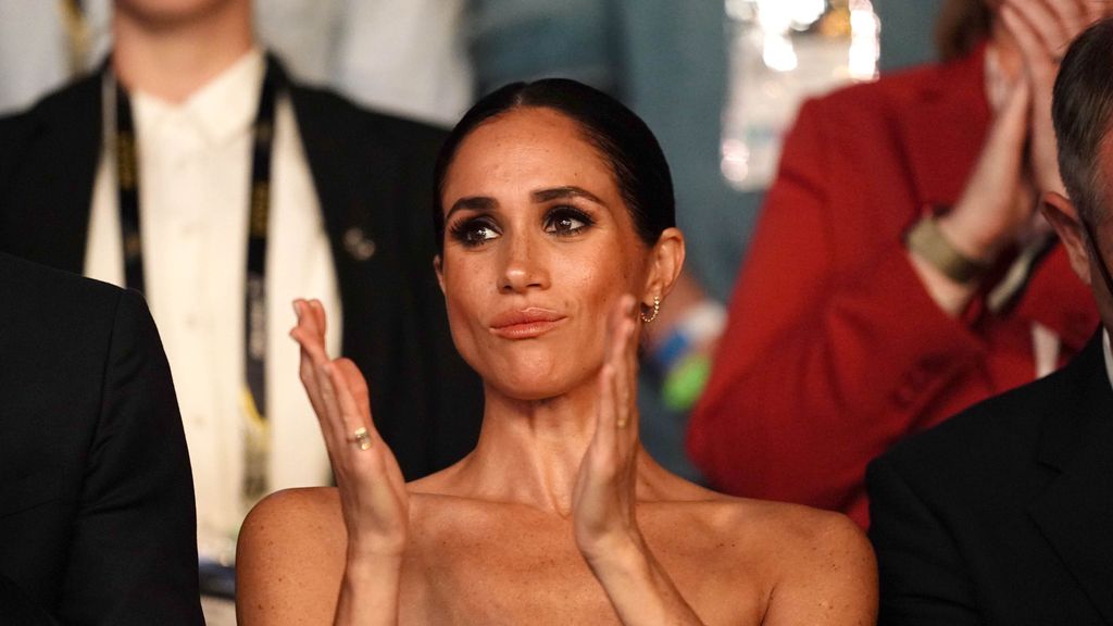 Meghan Markle regresa a Instagram después de siete años: por qué
