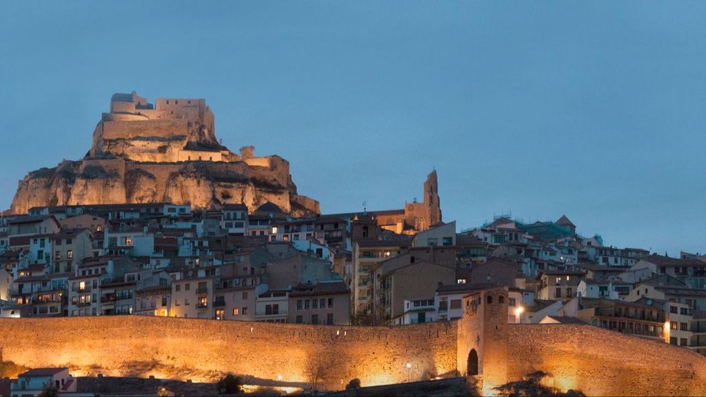 Morella (Castellón)