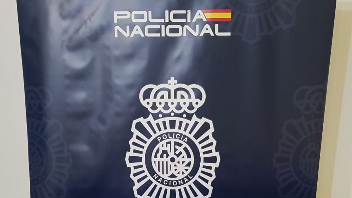 Policía Nacional