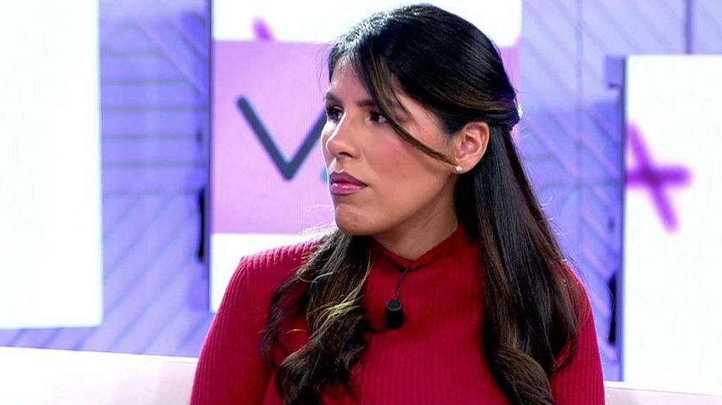 Isa Pantoja sentencia los mensajes de su madre a Anabel: “Me hierve la sangre, son ganas de hacer daño”