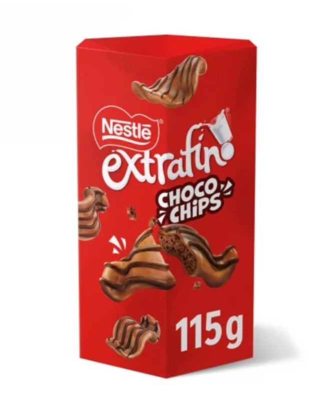 Choco Chips