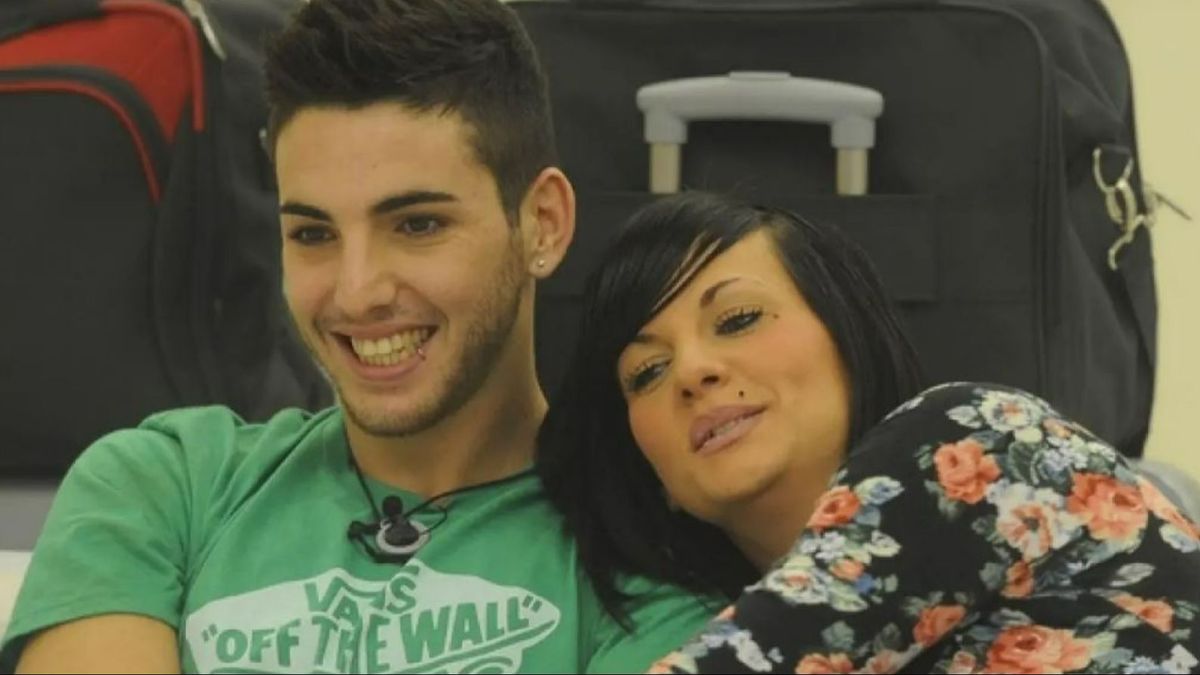 La nueva vida de Marcelo, novio de Laura Campos en GH 12: historiador y arqueólogo