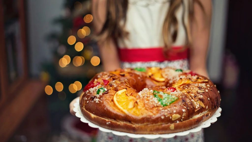 Los sabores más únicos del roscón de reyes