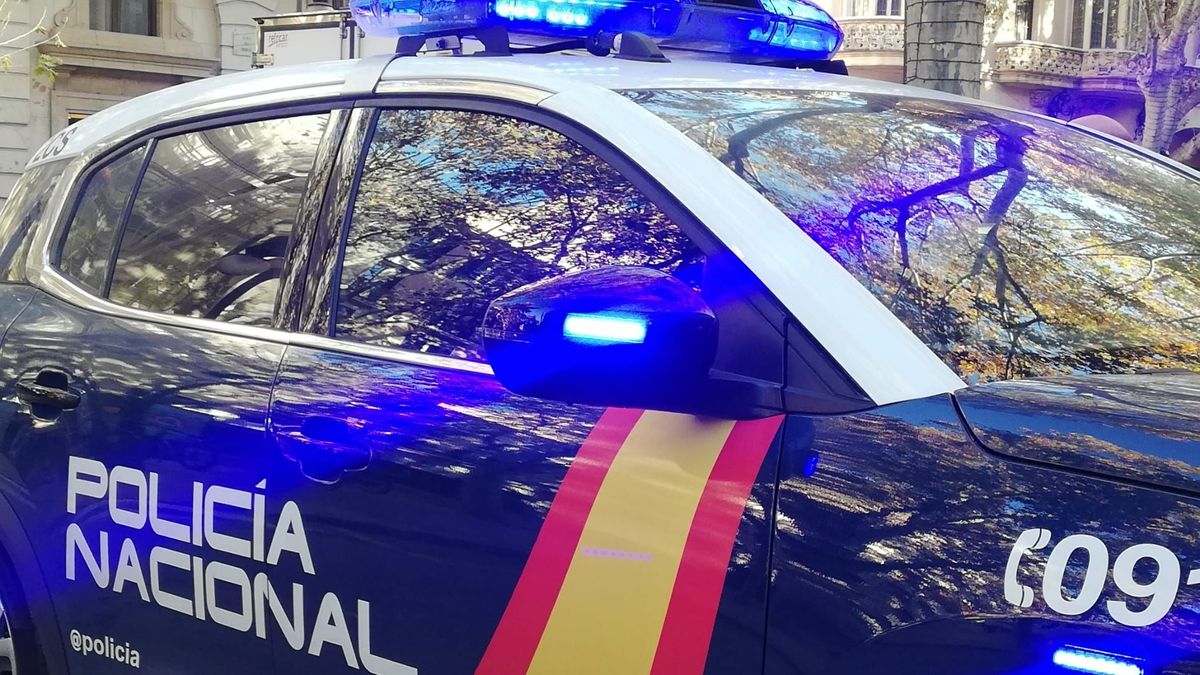 Un hombre de 41 años, detenido en Palma por presuntamente retener a su expareja en su vivienda y agredirla sexualmente