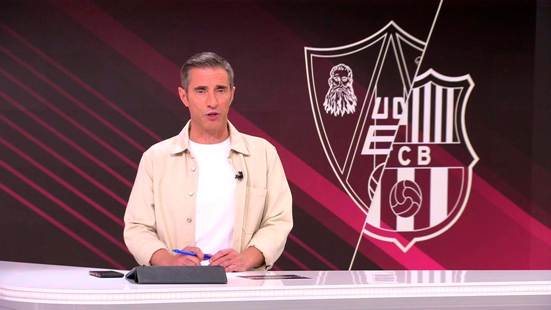 Ver eldesmarque Cuatro mediodía 04.01.2025