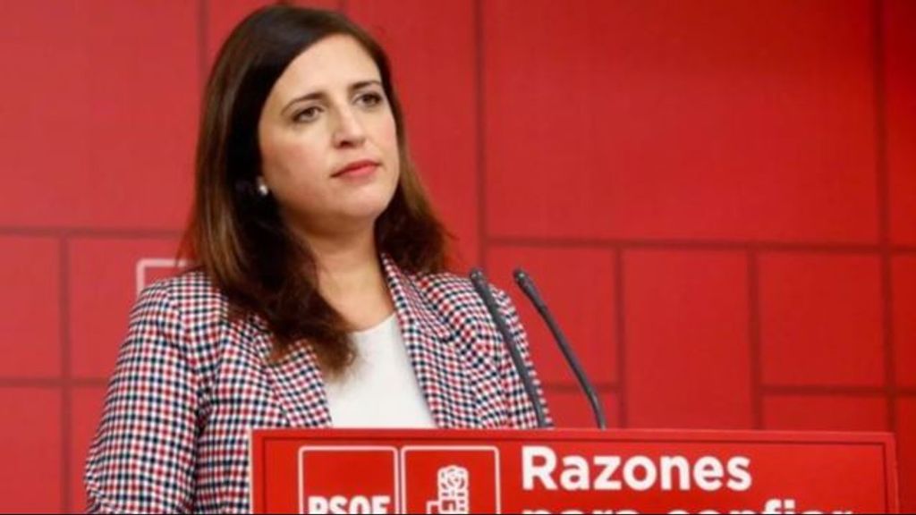 El PSOE critica que Feijóo esté "mudito" ante el crecimiento económico de España