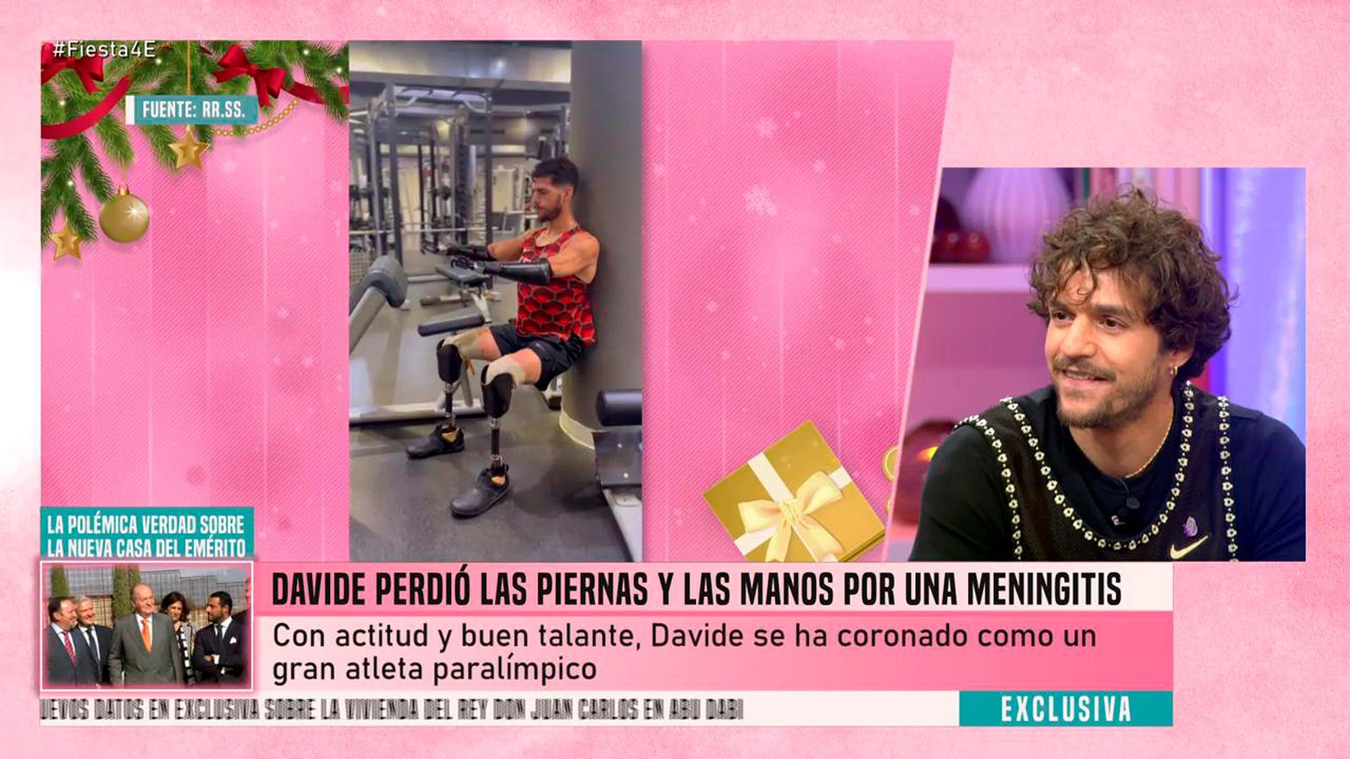 Ver Fiesta 04/01/2025 completo