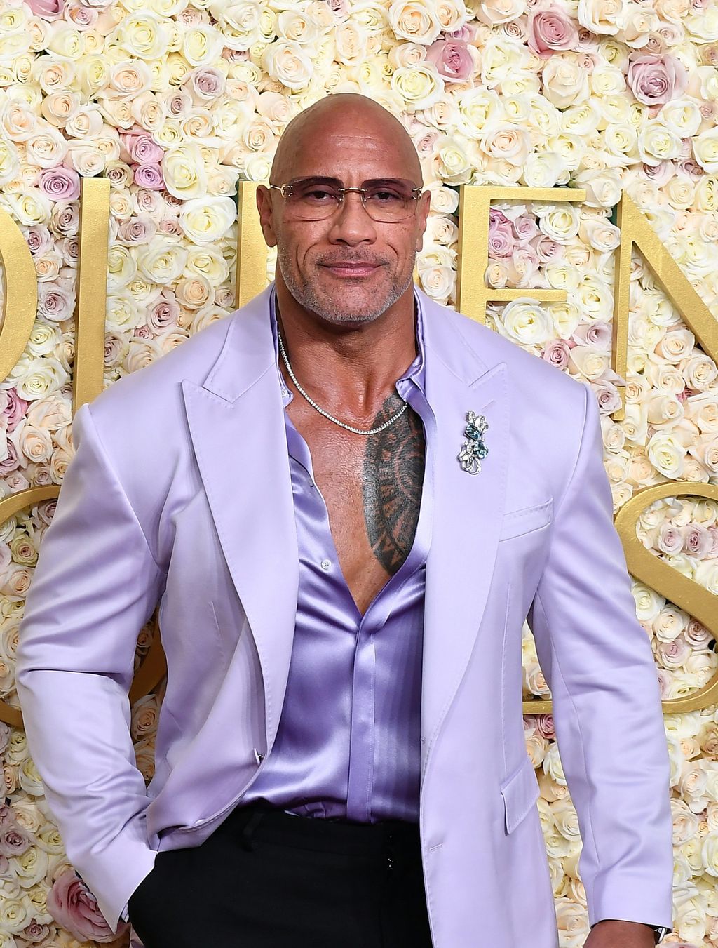 Dwayne Johnson