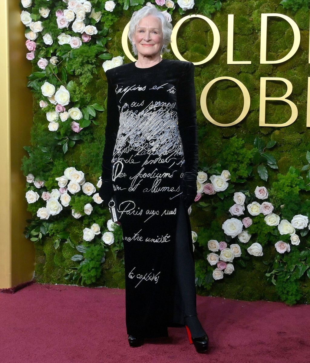 Glenn Close