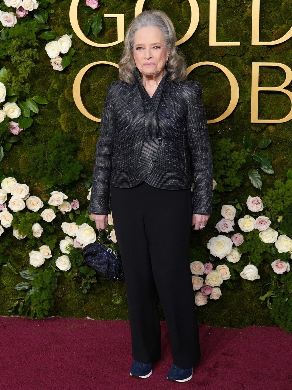 Kathy Bates