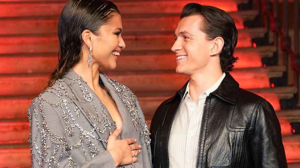 Zendaya y Tom Holland se han comprometido: de las declaraciones de su entorno al anillo