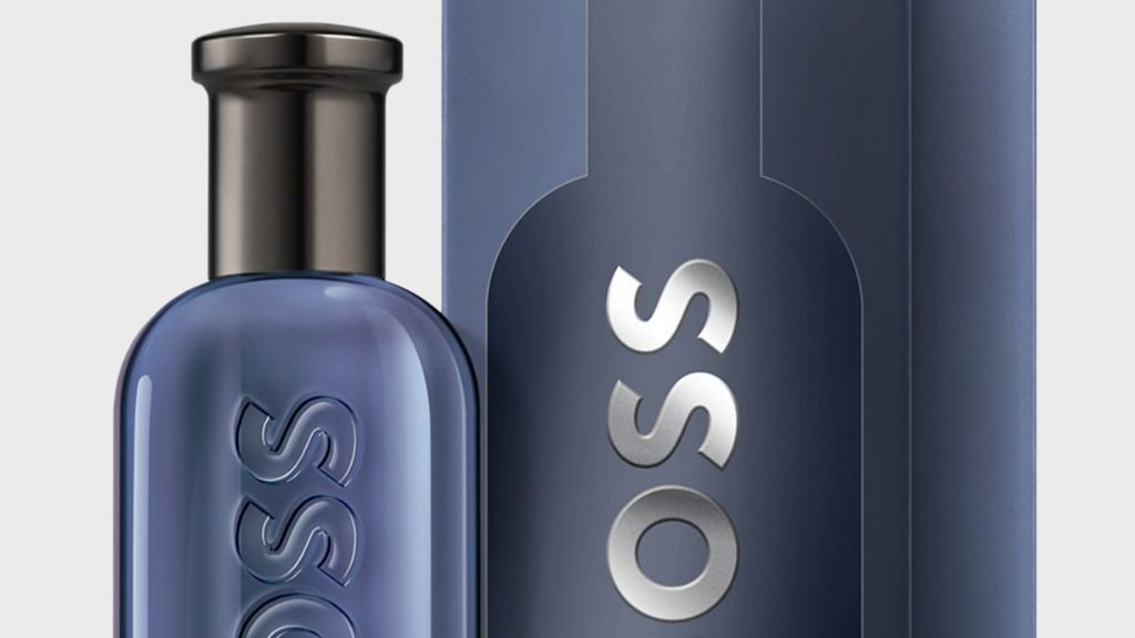 Boss Bottled Infinite de Hugo Boss