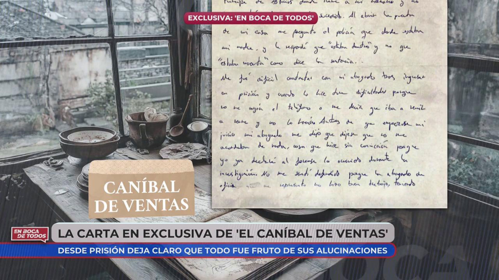Ver En boca de todos 07/01/2025 completo