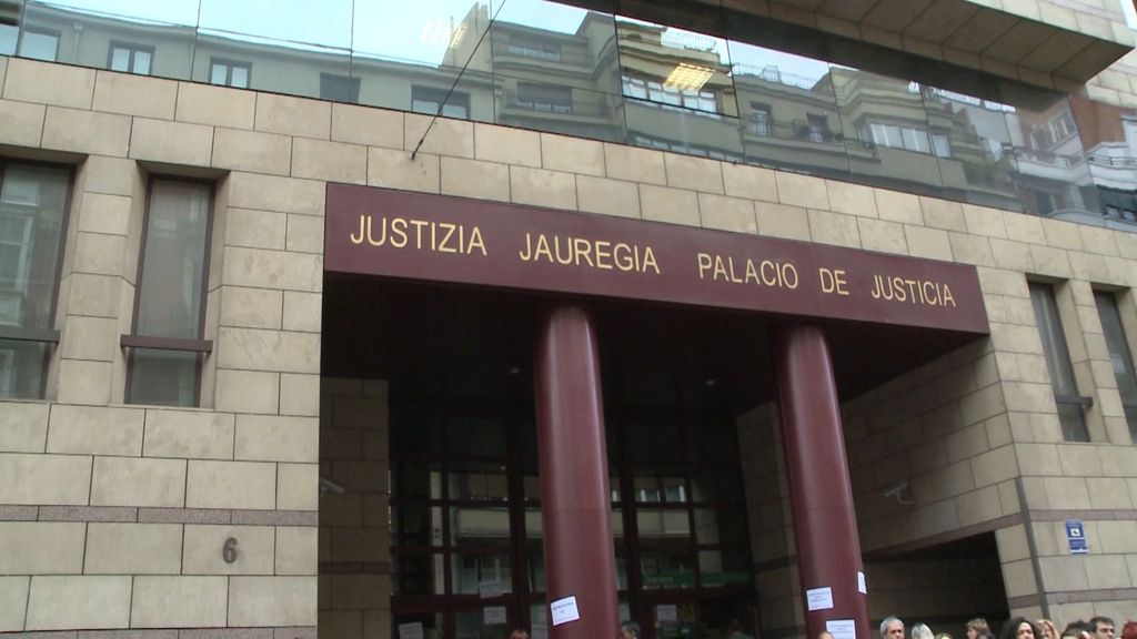 Juzgados de Bilbao