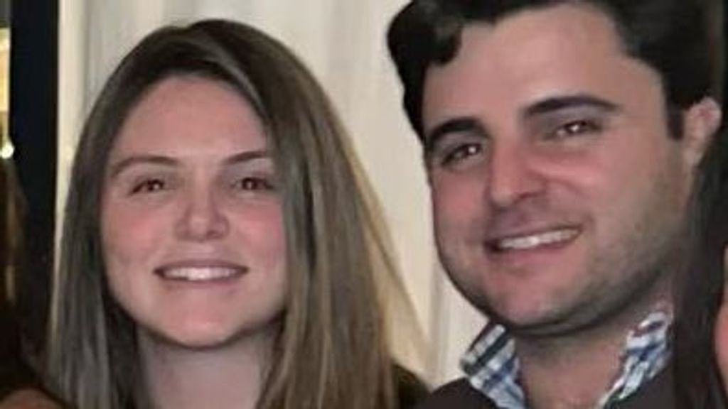 Irene Matamoros, hermana pequeña de Laura y Diego, anuncia su boda