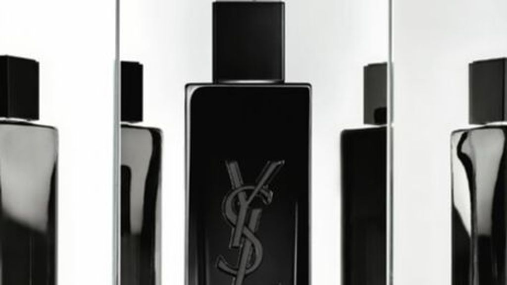 MYSLF de Yves Saint Laurent