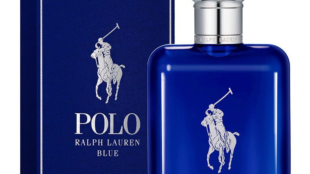 Polo Blue Eau de Parfum de Ralph Lauren