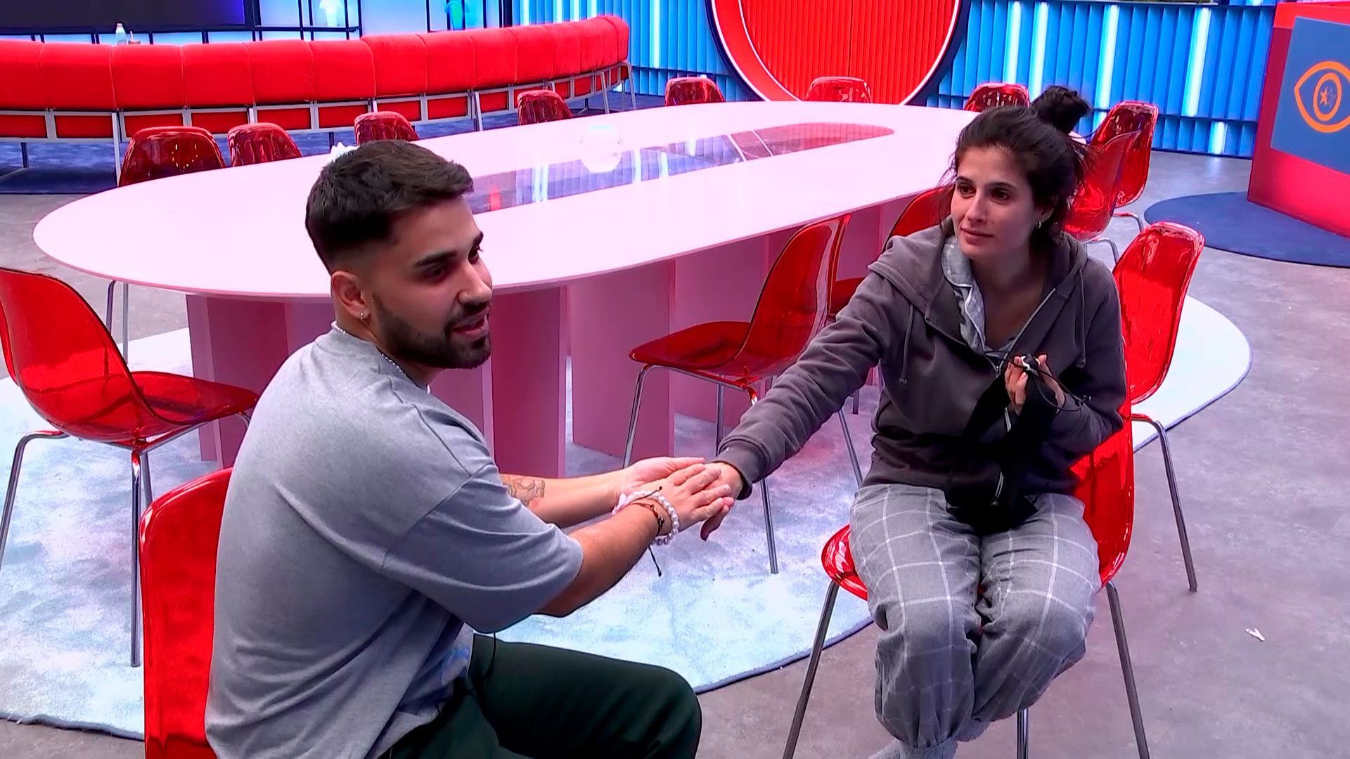 Ver Resumen diario 07.01.2025 completo  </p>
<p> Gran Hermano