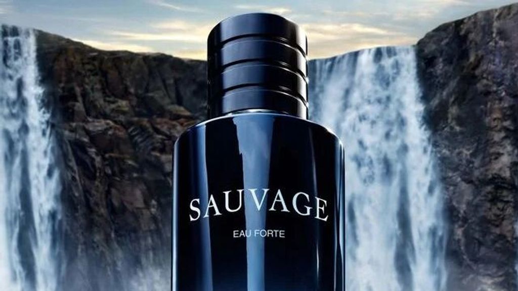 Sauvage de Dior