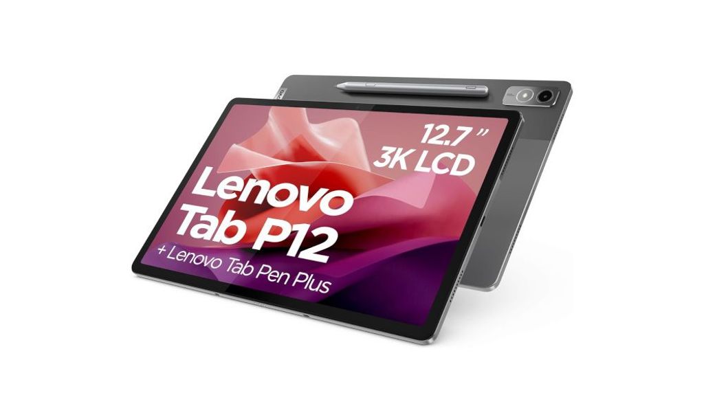 Tablet Lenovo Tab P12