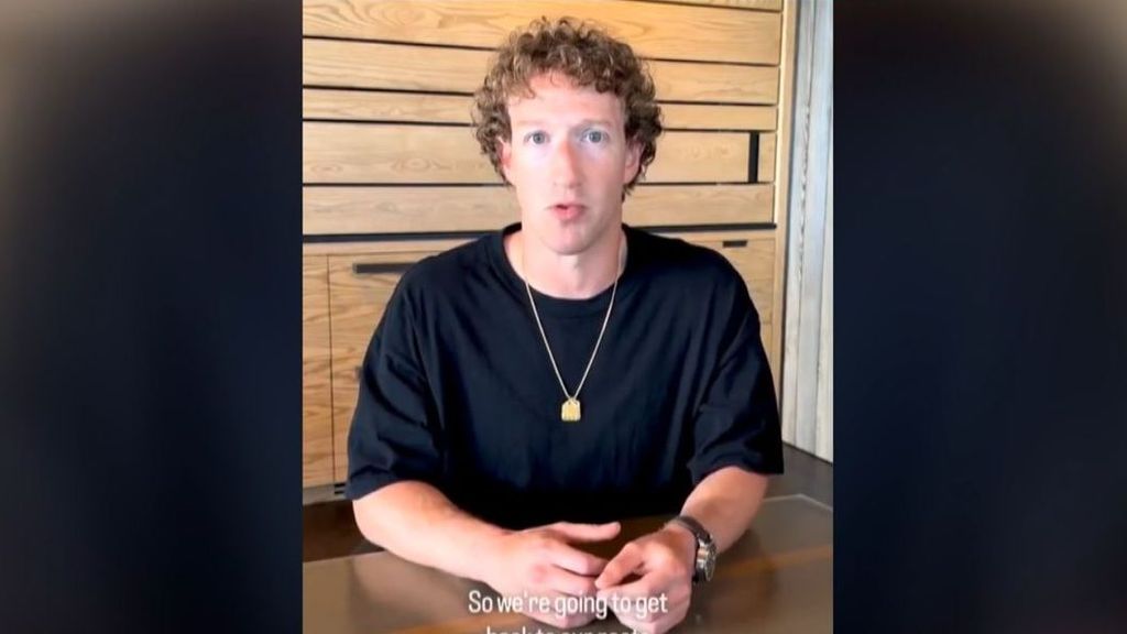 Mark Zuckerberg cuenta cómo van a ser las nuevas medidas en Instagram y Facebook