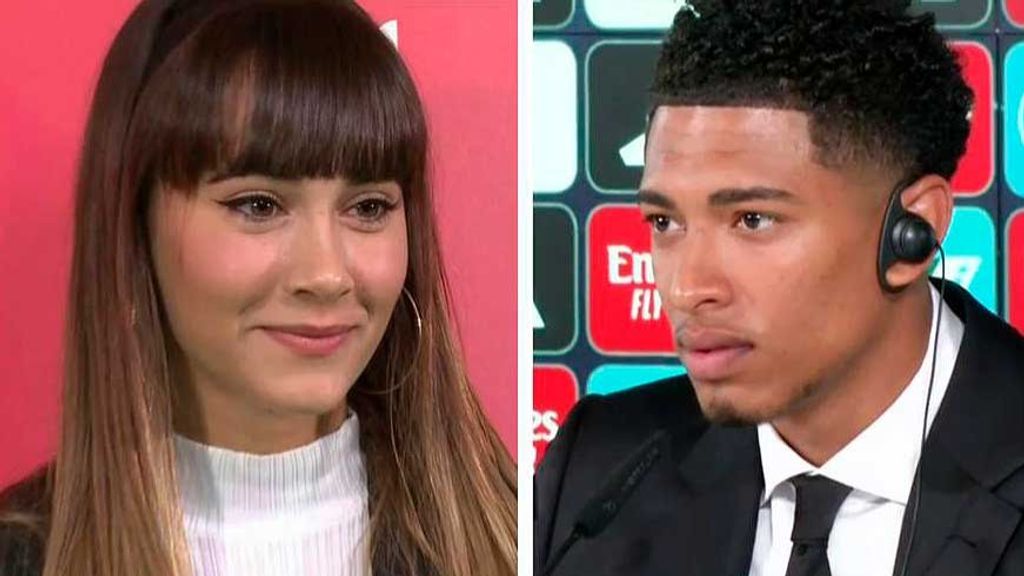 Todo sobre la verdadera relación de Aitana y Jude Bellingham: “No han quedado”