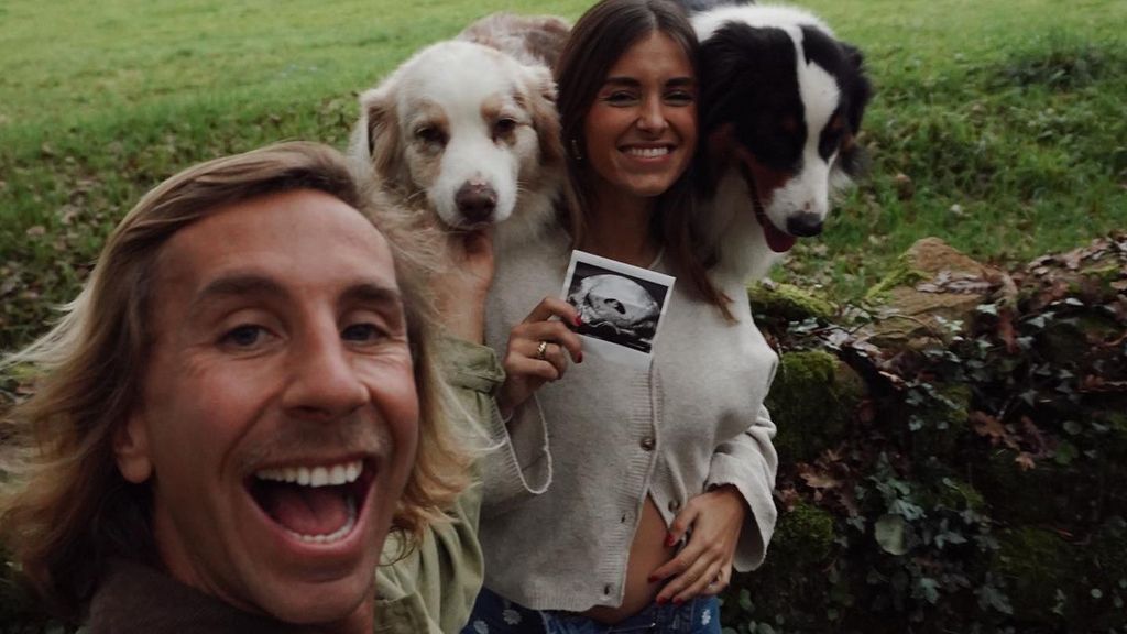 Así es Maialen Moreno, la novia de Luis Giménez (Imagen de Instagram: @maialenmoreno_)