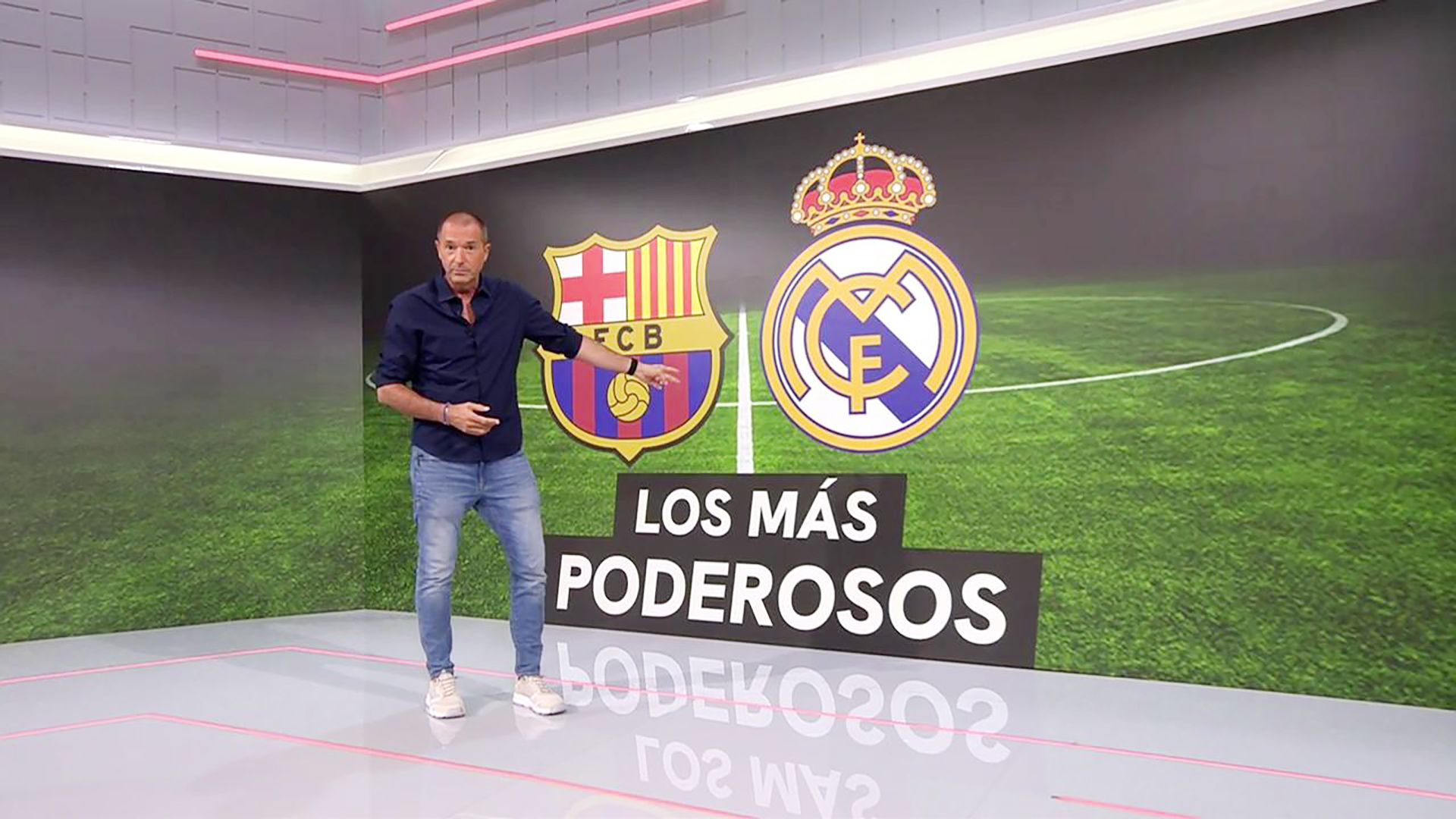 Ver eldesmarque Cuatro mediodía 08.01.2025