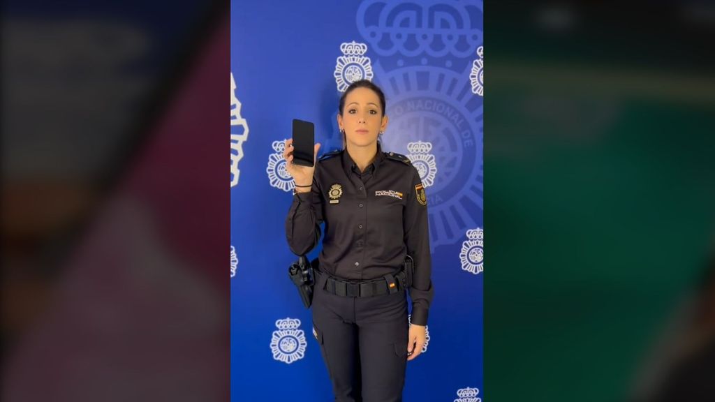 El consejo de la Policía Nacional para “evitar las estafas telefónicas”: tu móvil será así “un poco más seguro”