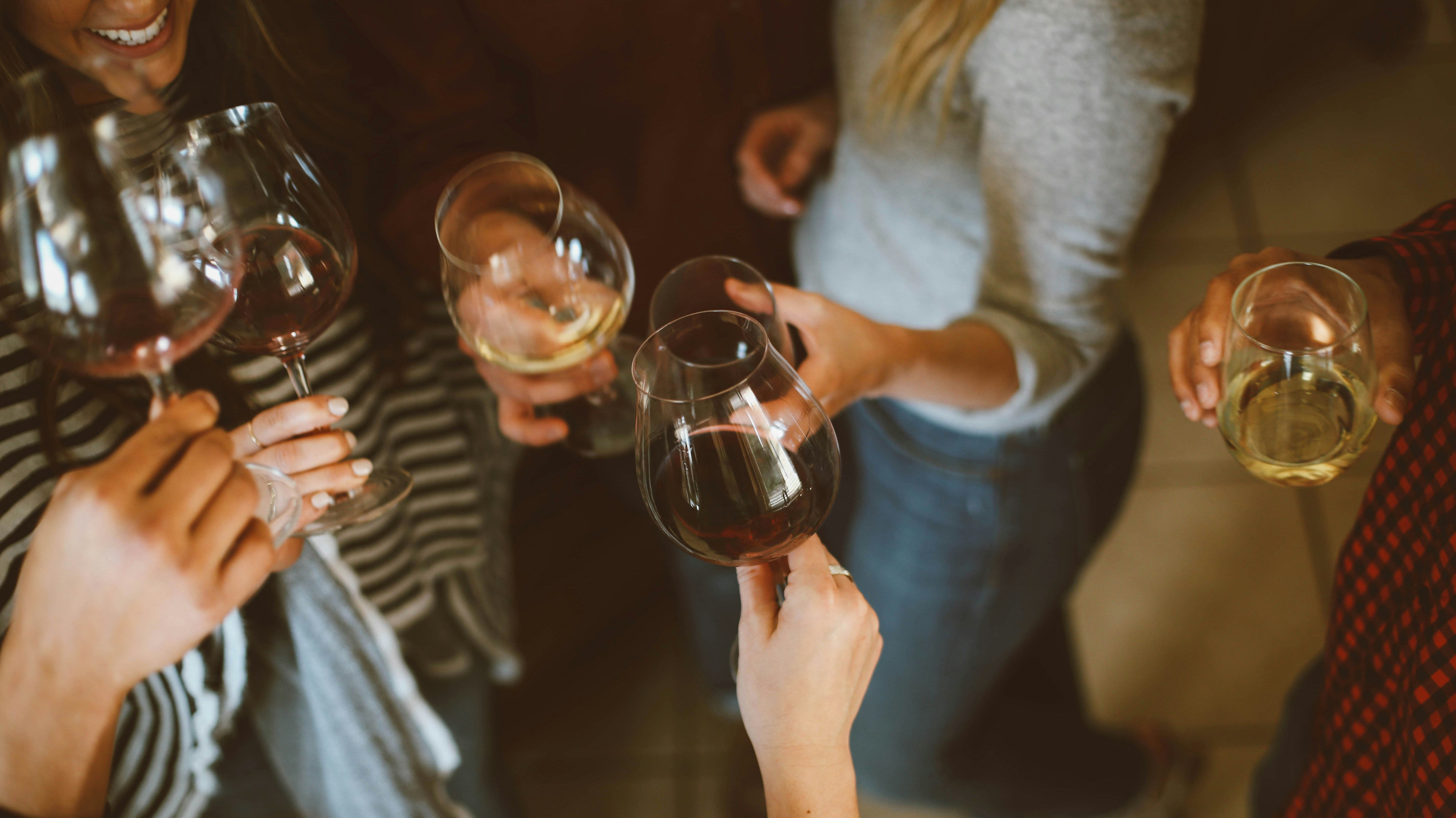 El vino desalcoholizado está ganando espacio entre los consumidores españoles.