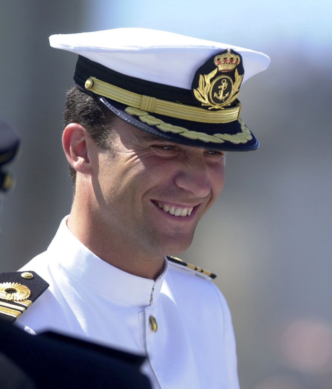 Felipe VI.