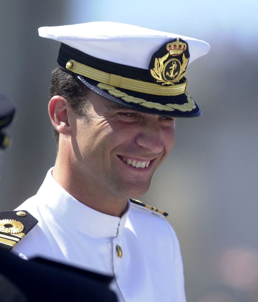 Felipe VI.