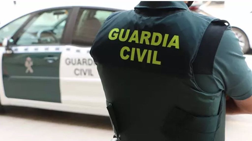 Guardia Civil