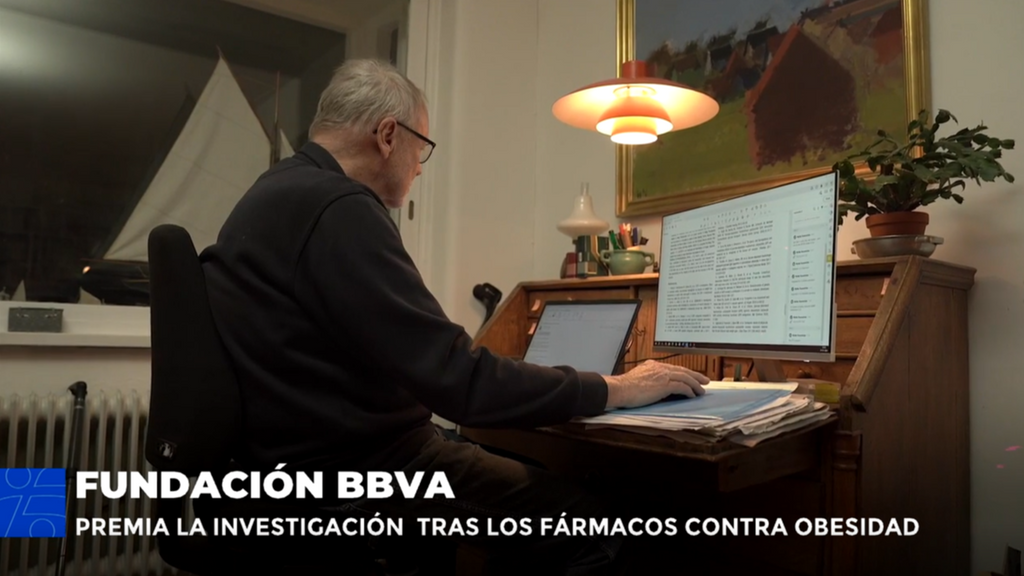 Premios Fundación BBVA