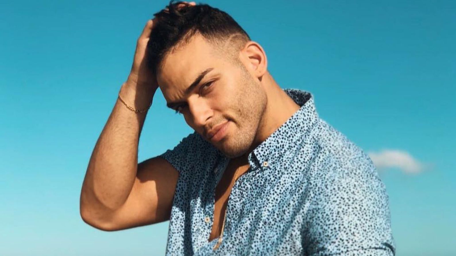 Qué fue de Ricky Natalicchio: su vida actual diez años después de su paso por 'Gran Hermano 16'