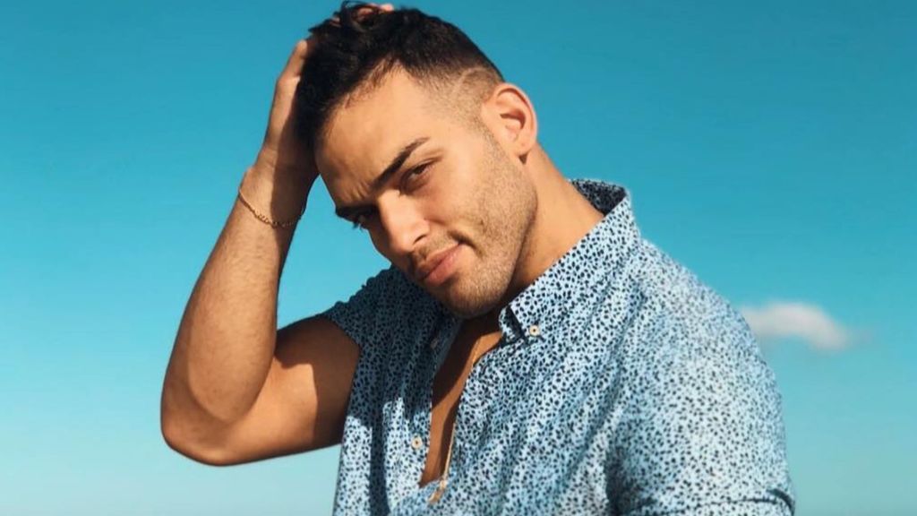 Qué fue de Ricky Natalicchio: su vida actual diez años después de su paso por 'Gran Hermano 16'