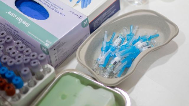 España se suma a una nueva compra de vacuans contra la gripe aviar en la UE