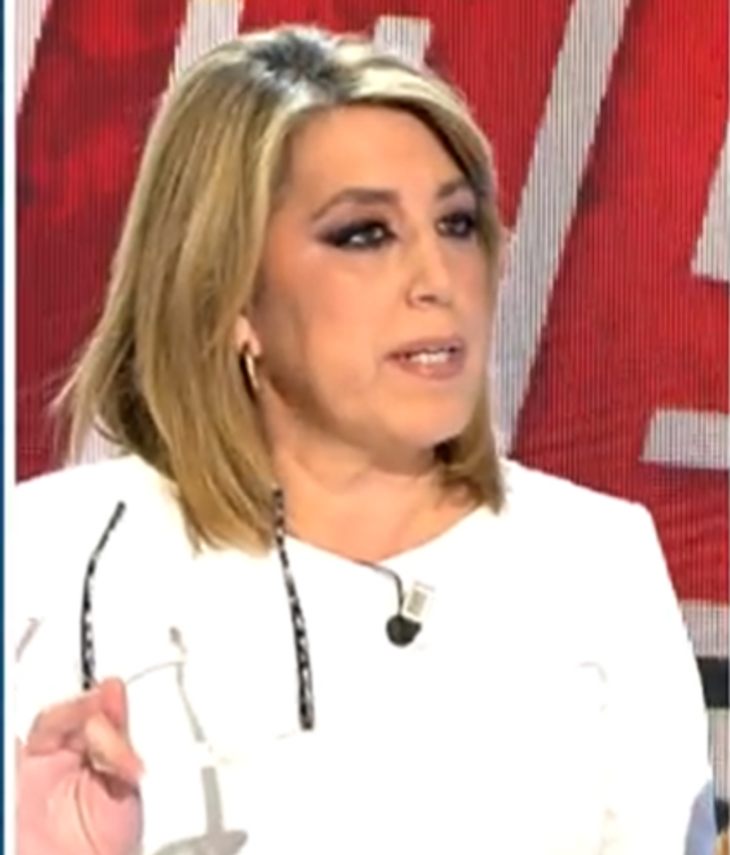 Susana Díaz